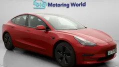 Used 2023 Tesla Model 3 Long Range AWD Sedan | £21,600 (Fair price)