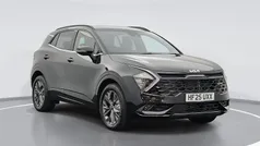 Used 2025 Kia Sportage 2 SUV | £30,499 (Fair price)