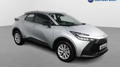 Used 2024 Toyota C-HR SUV | £21,949 (Fair price)