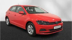 Used 2018 VW Polo SE Hatchback | £10,685 (Fair price)