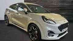Used 2023 Ford Puma Gen-E ST-Line X SUV | £19,499 (Fair price)