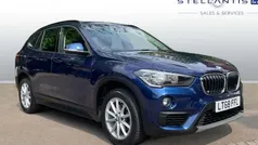 Used 2019 BMW X1 M Sport SUV | £12,360 (Good price)