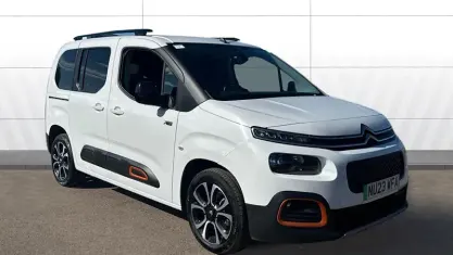 Used Citroën e-Berlingo XTR 100 kW (136 HP) 2023 Estate