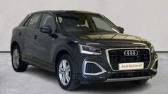 Used 2022 Audi Q2 Sport SUV | £19,632 (Fair price)