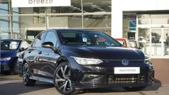 Used 2023 VW Golf VIII R-line Hatchback | £22,190 (Fair price)