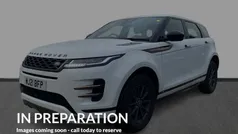 Used 2023 Land Rover Range Rover evoque R-Dynamic Hatchback | £19,920 (Super price)