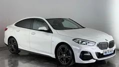 Used 2020 BMW 218 M Sport Coupe | £17,100 (Fair price)