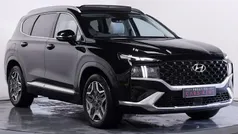 Used 2024 Hyundai Santa Fe Ultimate SUV | £34,350 (Fair price)