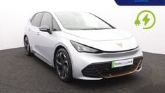 Used 2024 Cupra Born Hatchback | £19,995 (Fair price)