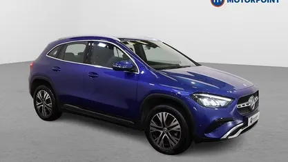 Used Mercedes GLA200 Executive 163 HP (119 kW) 2025 SUV