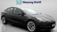Used 2023 Tesla Model 3 Long Range AWD Sedan | £21,900 (Fair price)