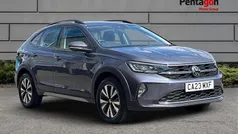 Used 2023 VW Taigo Life SUV | £19,100 (Good price)