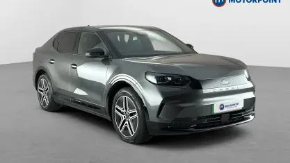 Used Ford Capri Premium 210 kW (286 HP) 2025 Grey SUV