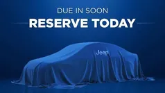 Used 2022 Jeep Compass Trailhawk SUV | £18,795 (Fair price)