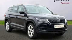 Used 2019 Skoda Kodiaq SUV | £20,900 (Fair price)