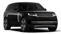 New 2025 Land Rover Range Rover HSE SUV | £113,754 (Super price)