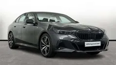 BMW 530e