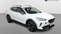 Used 2024 Cupra Formentor SUV | £21,599 (Good price)