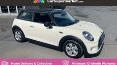 Used 2021 Mini Cooper Classic Hatchback | £10,897 (Super price)