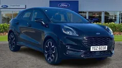 Used 2023 Ford Puma ST-Line X Hatchback | £16,399 (Fair price)