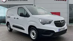 Used 2023 Vauxhall Combo Van | £9,295 (Fair price)