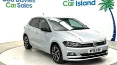 Used 2021 VW Polo Beats Hatchback | £12,100 (Fair price)