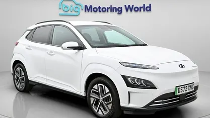 Second-hand Hyundai Kona Premium 150 kW (204 CP) 2022 SUV