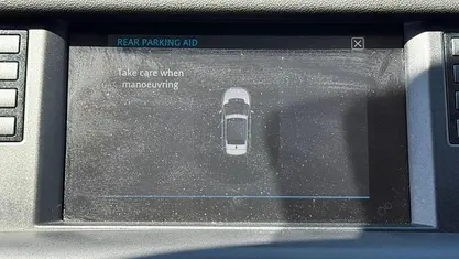 Used Land Rover Discovery Sport SE 180 HP (132 kW) 2018 SUV