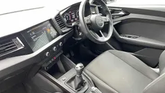 Used 2019 Audi A1 Sportback Hatchback | £13,045 (Fair price)