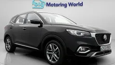 Used 2022 MG HS Exclusive SUV | £14,700 (Fair price)