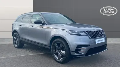 Used Land Rover Range Rover Velar R-Dynamic 249 HP (183 kW) 2022 SUV