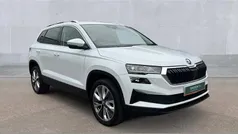 Used 2024 Skoda Karoq SE L SUV | £24,080 (Fair price)