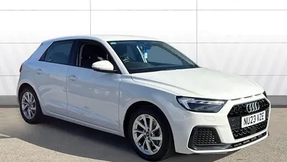 Used Audi A1 Sportback Sport 110 HP (80 kW) 2024 Hatchback