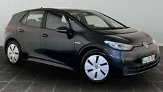 Used 2022 VW ID.3 Pro Performance Hatchback | £12,995 (Good price)
