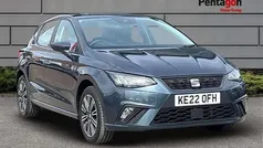Used 2022 Seat Ibiza SE Technology Hatchback | £12,997 (Good price)