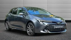 Other Used 2024 Toyota Corolla Sport Hatchback | £24,150 (Fair price)