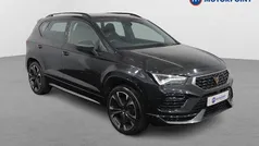 Used 2025 Cupra Ateca VZ1 SUV | £25,649 (Super price)