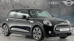 Used 2018 Mini Cooper S Hatch Hatchback | £12,000 (Good price)