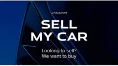 Used 2018 Jaguar F-Pace Prestige SUV | £18,795 (Fair price)