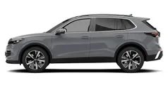 Grey Used 2020 VW Tiguan R-line SUV | £25,595 (Fair price)
