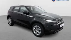 Used 2023 Land Rover Range Rover evoque S Hatchback | £20,999 (Super price)