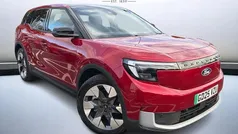 Used 2025 Ford Explorer Premium SUV | £30,999 (Fair price)