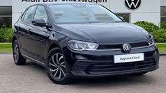 Used 2024 VW Polo Life Hatchback | £19,777 (Fair price)