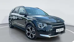 Used 2024 Kia Niro 3 SUV | £23,650 (Fair price)