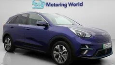 Used 2022 Kia e-Niro 2 SUV | £13,200 (Fair price)