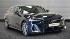 Used 2025 Audi A5 S-Line Coupe | £33,990 (Fair price)