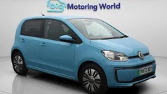 Used 2022 VW e-up! Hatchback | £11,600 (Fair price)