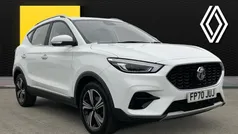 Used 2024 MG ZS Excite Sedan | £11,904 (Super price)