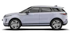 Used 2026 Land Rover Range Rover evoque SE Dynamic Hatchback | £52,094 (Fair price)