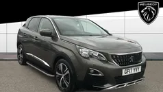 Used 2018 Peugeot 3008 Allure Estate | £9,771 (Fair price)